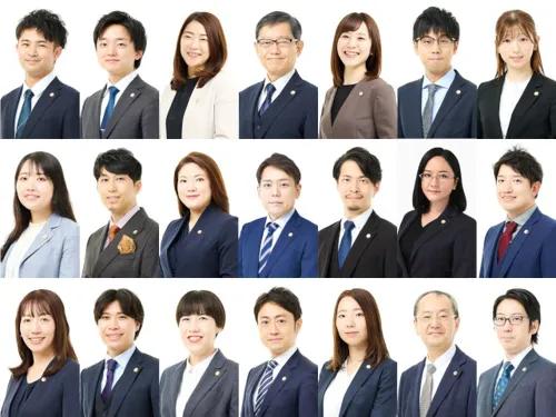 弁護士チーム
